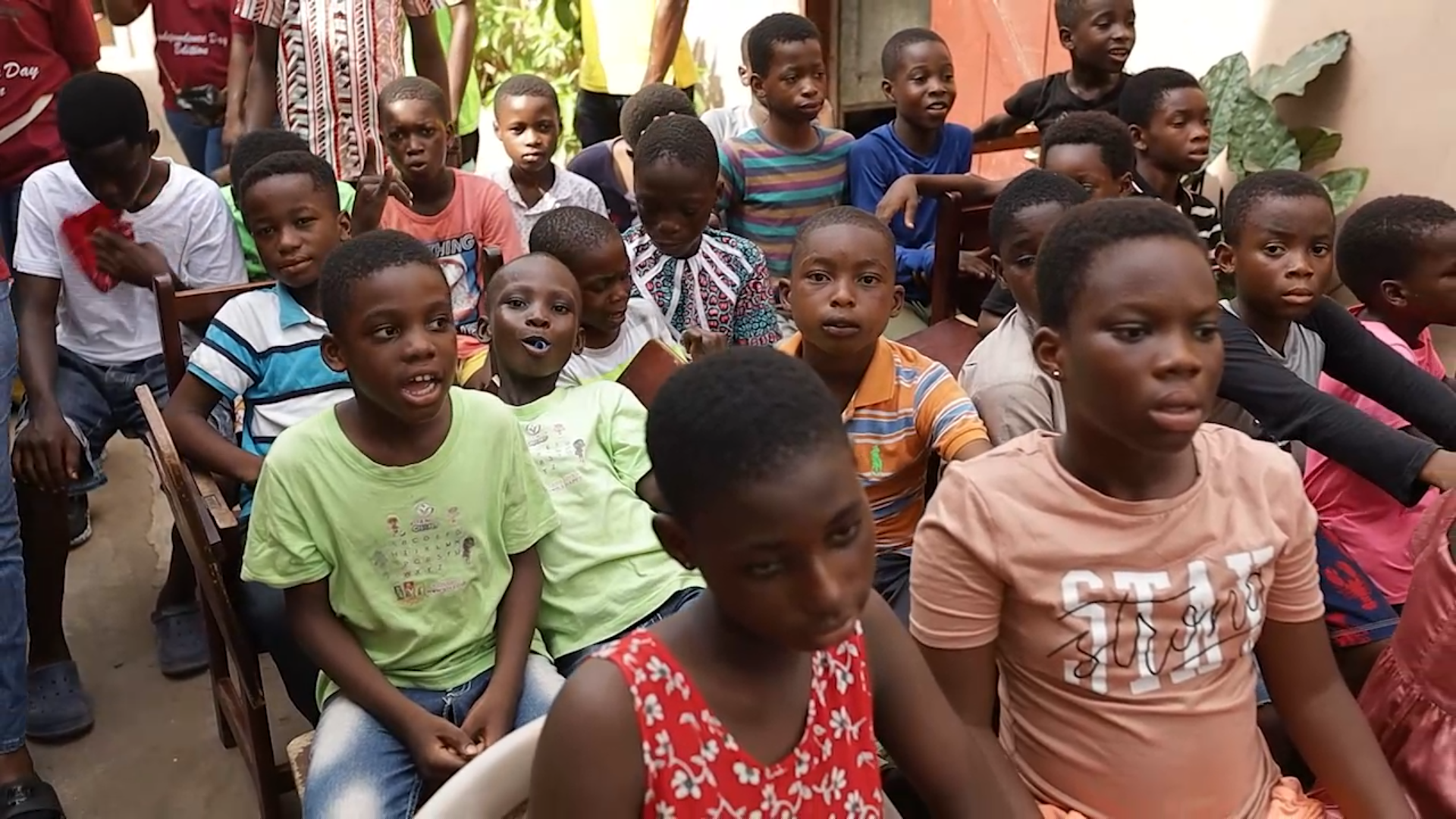 independence day donation